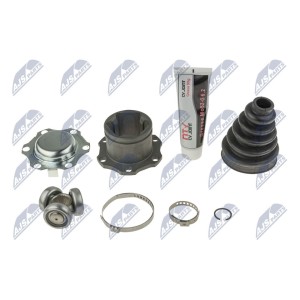JOINT DE CARDAN INTERIEUR SEAT CORDOBA IBIZA DIESEL