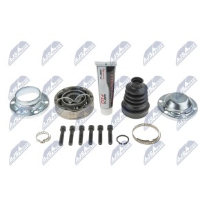 JOINT DE CARDAN INTERIEUR VW PASSAT B6 05- G/D