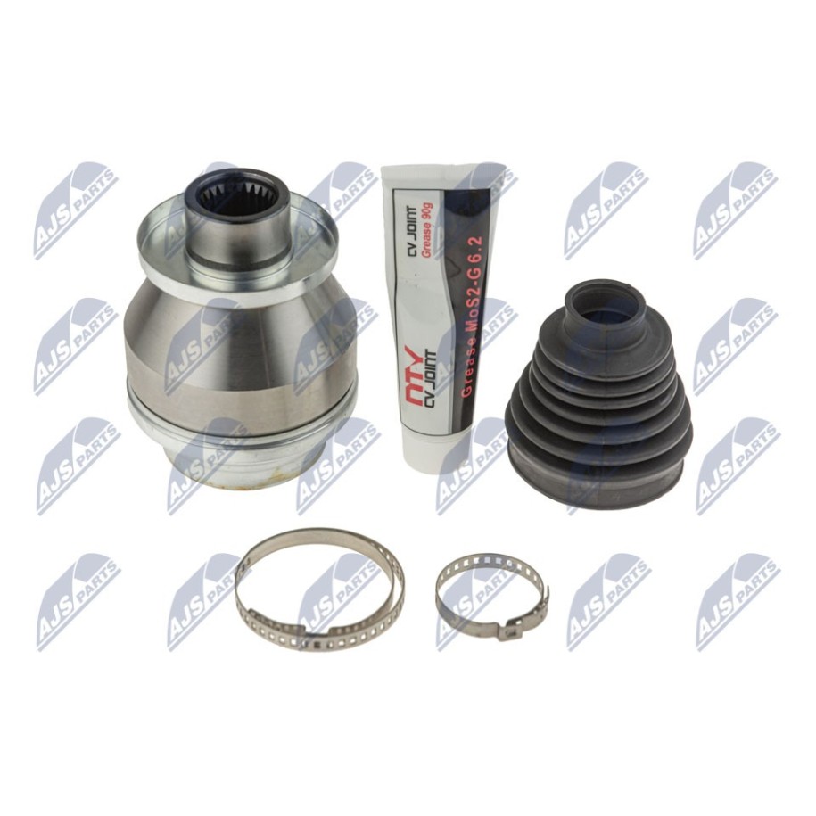 JOINT DE CARDAN INTERIEUR VW T5 2.5TDI /GAUCHE/