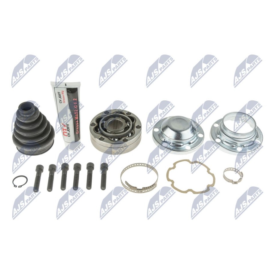 JOINT DE CARDAN INTERIEUR VW T5 1.9TDI /GAUCHE/
