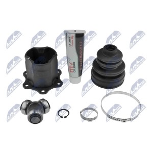 JOINT DE CARDAN INTERIEUR VW -DSG GEAR BOX- PASSAT