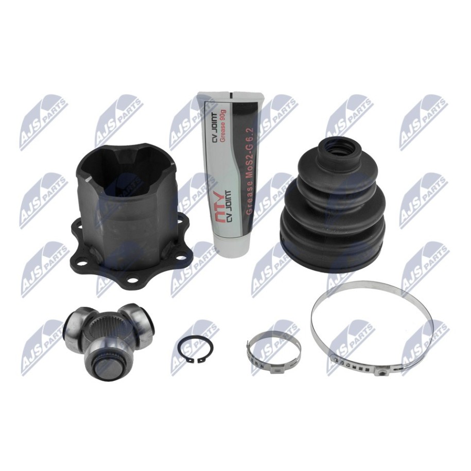 JOINT DE CARDAN INTERIEUR VW -DSG GEAR BOX- PASSAT