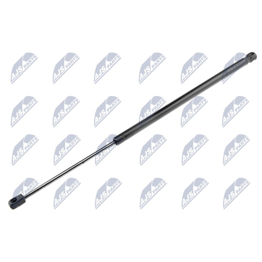 RESSORT A GAZ PRESSION MALLE DU HAYON AMORTISSEUR L=588MM