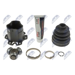 JOINT DE CARDAN INTERIEUR VW SHARAN 00-03