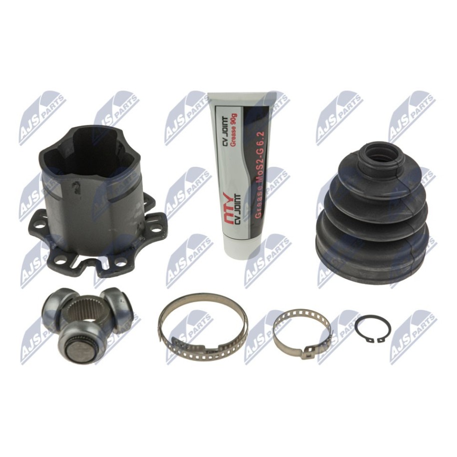 JOINT DE CARDAN INTERIEUR VW SHARAN 00-03