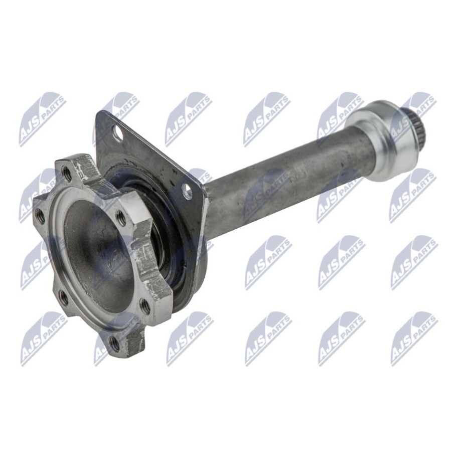 DEMI-ARBRE DE TRANSMISSION AVEC SUPPORT VW SHARAN 00-