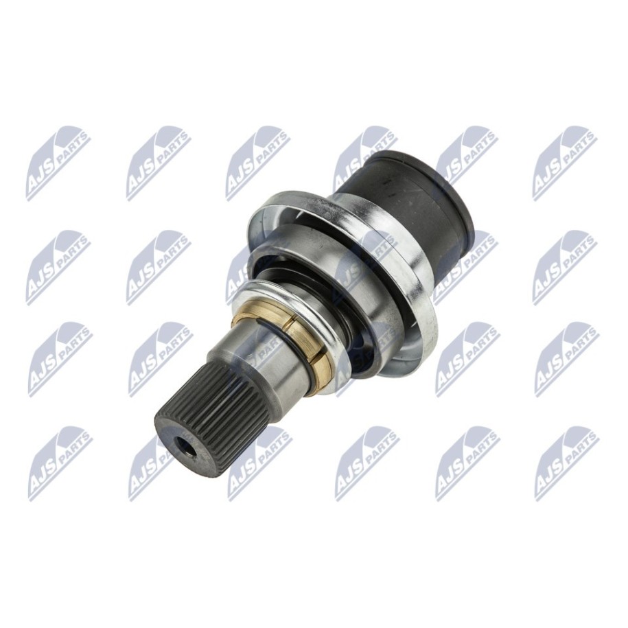 AXE INTERMEDIAIRE DE ROUE VW SHARAN 00-