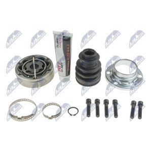 JOINT DE CARDAN INTERIEUR VW SHARAN