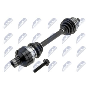 DEMI-ARBRE DE TRANSMISSION VW SHARAN