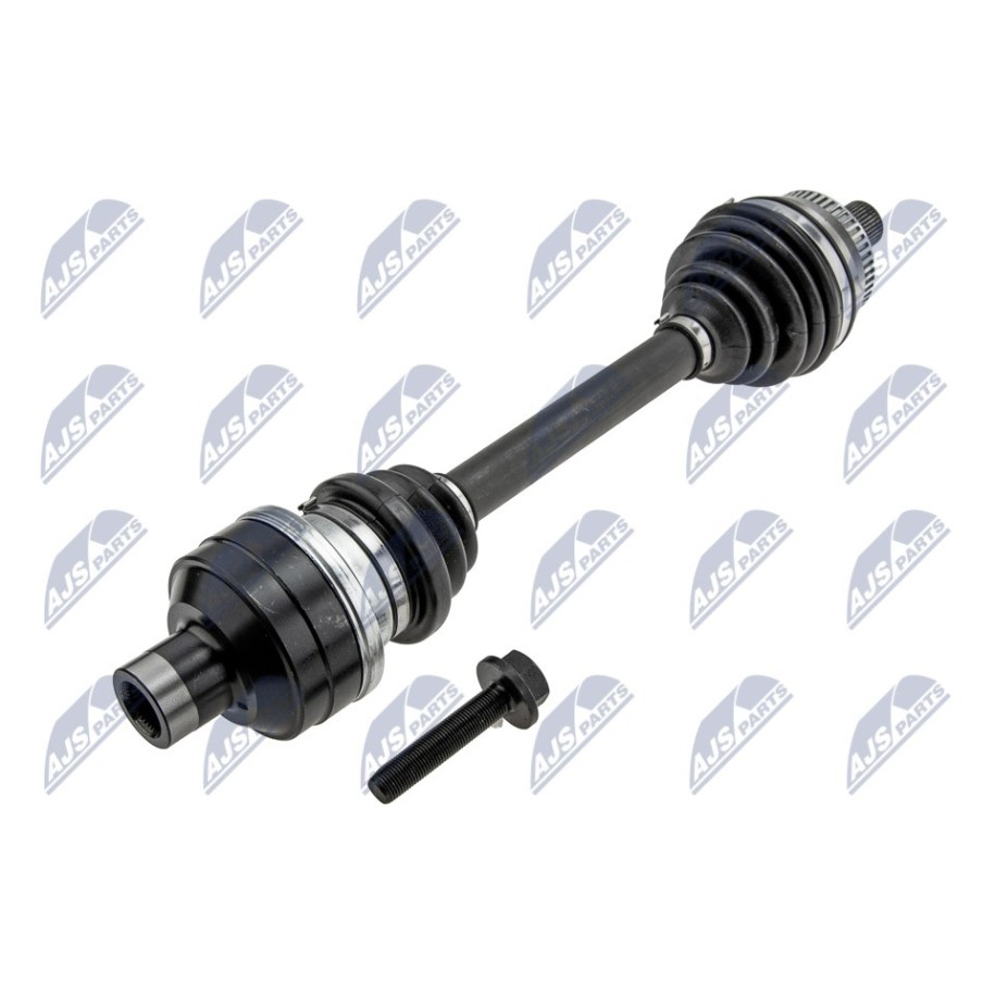 DEMI-ARBRE DE TRANSMISSION VW SHARAN
