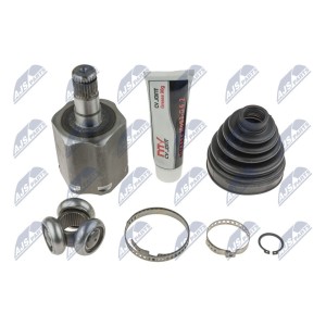JOINT DE CARDAN INTERIEUR VW PASSAT B6 05-