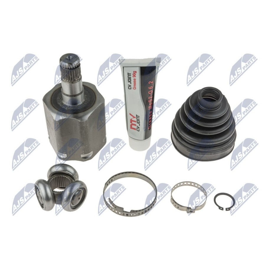 JOINT DE CARDAN INTERIEUR VW PASSAT B6 05-
