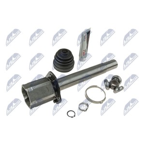 JOINT DE CARDAN INTERIEUR VW ENG.2.0TDI TOURAN 03-