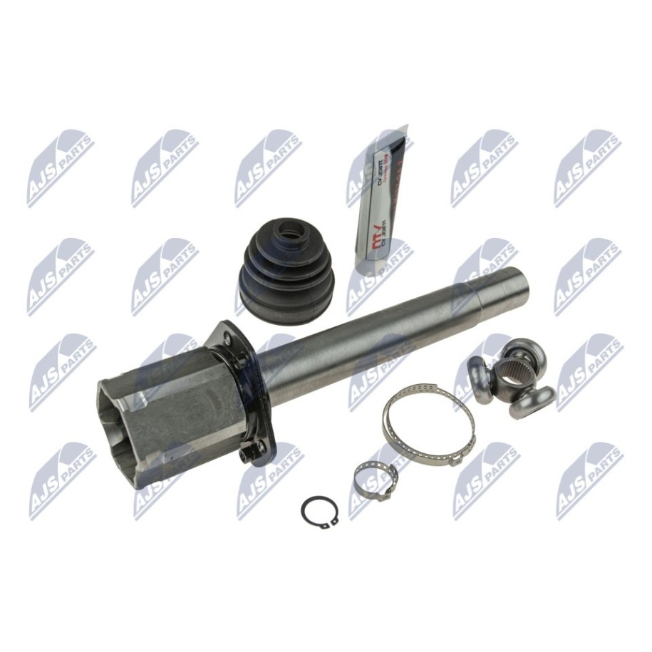 JOINT DE CARDAN INTERIEUR VW ENG.2.0TDI TOURAN 03-