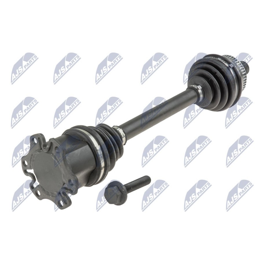 DEMI-ARBRE DE TRANSMISSION VW SHARAN 1.8T