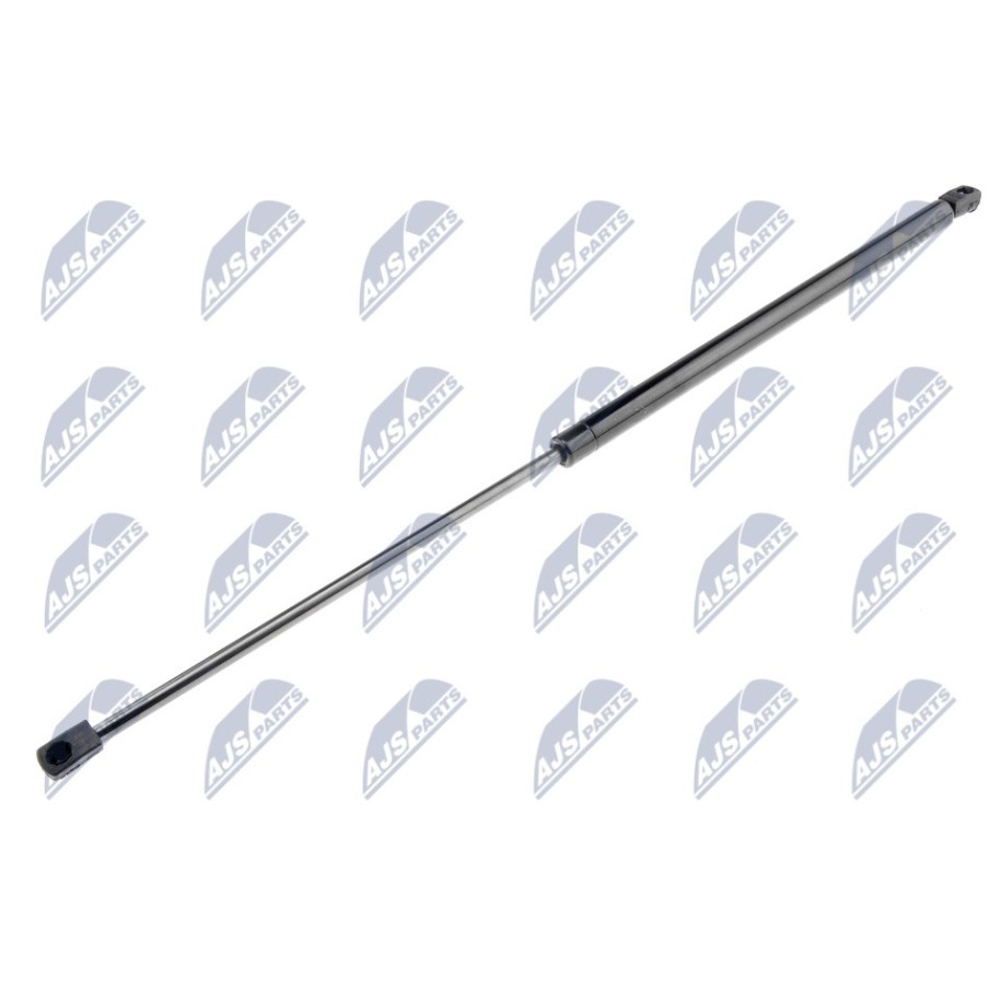 RESSORT A GAZ PRESSION MALLE DU HAYON AMORTISSEUR L=700MM