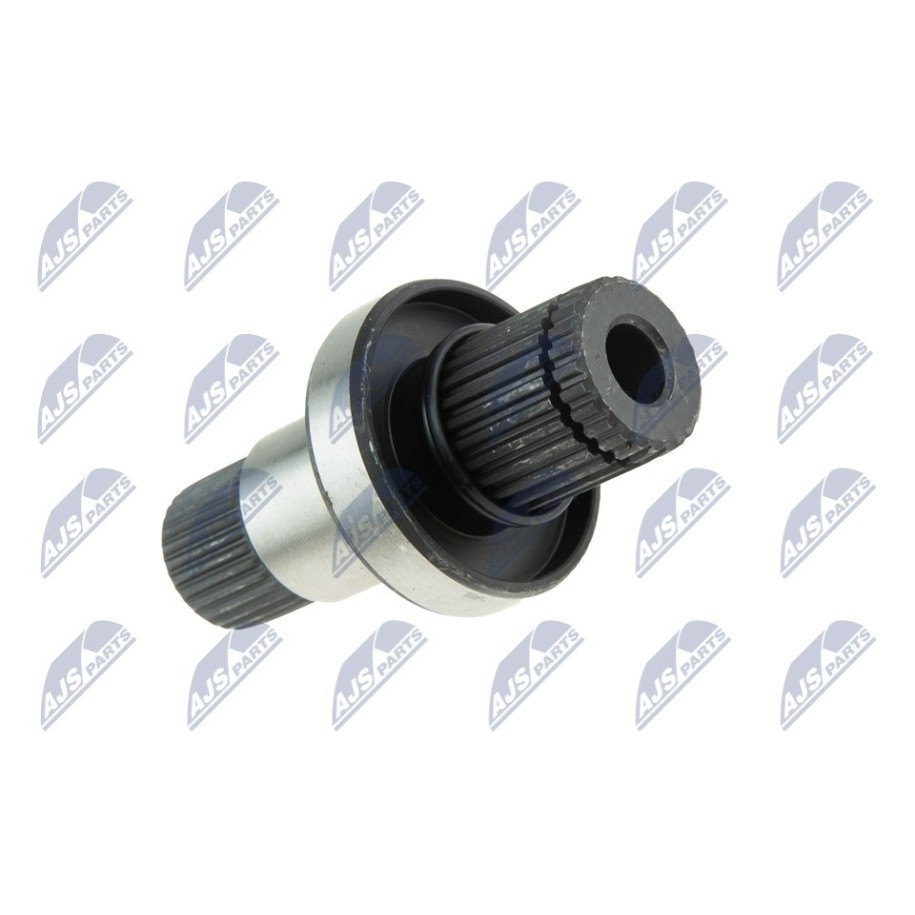 AXE DE ROUE VW T5 2.5TDI