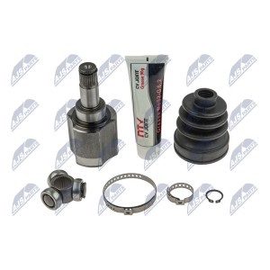 JOINT DE CARDAN INTERIEUR VW POLO 1.0 14-