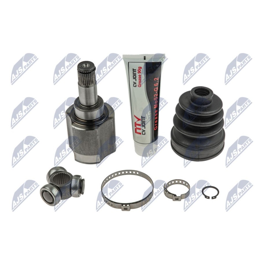 JOINT DE CARDAN INTERIEUR VW POLO 1.0 14-