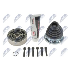 JOINT DE CARDAN INTERIEUR VW GOLF IV/V/VI