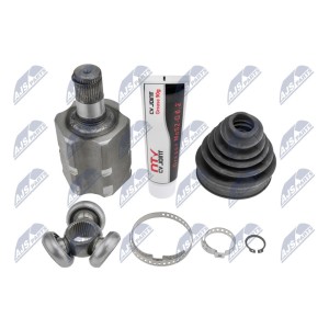 JOINT DE CARDAN INTERIEUR VW/AUDI/SKODA/SEAT ENG 2.0TDI GOLF VII 2.0GTD 17-
