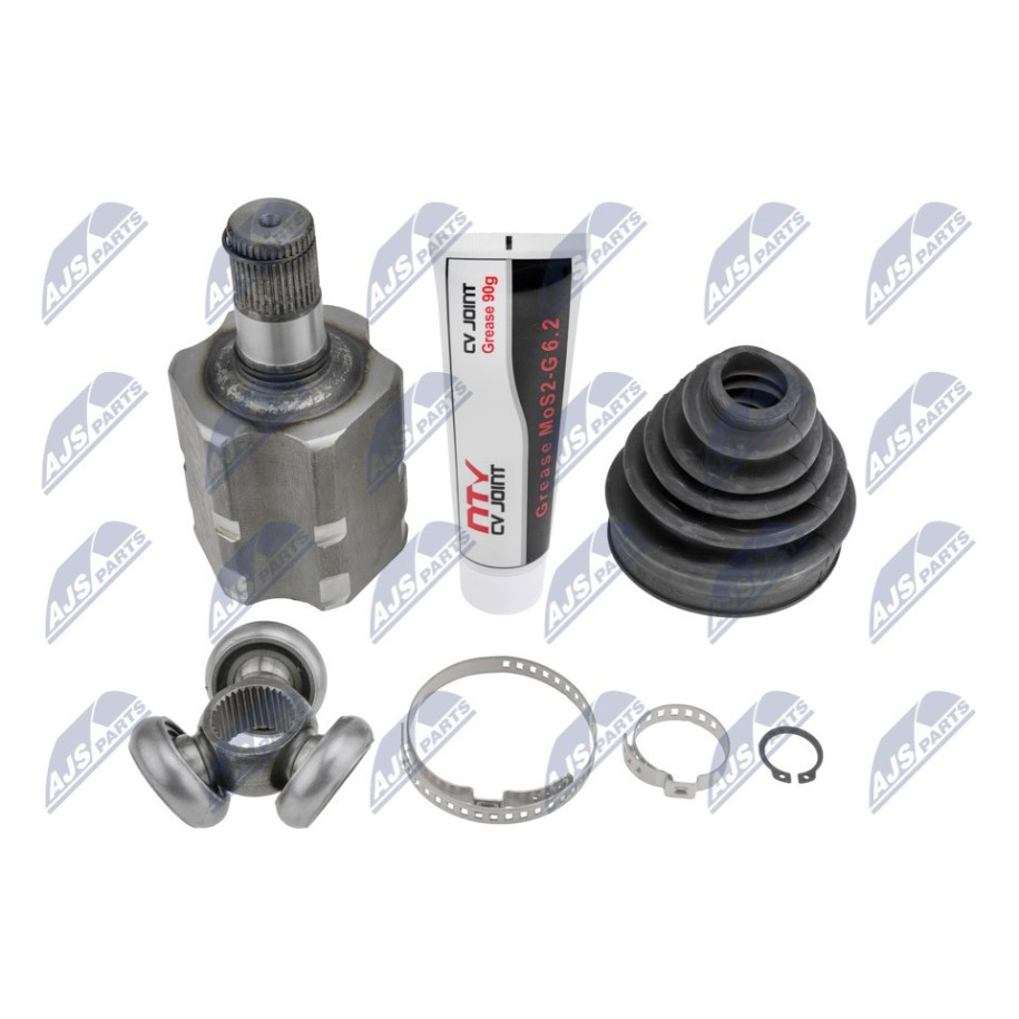 JOINT DE CARDAN INTERIEUR VW/AUDI/SKODA/SEAT ENG 2.0TDI GOLF VII 2.0GTD 17-