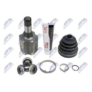 JOINT DE CARDAN INTERIEUR VW/AUDI/SKODA/SEAT ENG 2.0TDI GOLF VII 2.0GTD 17-
