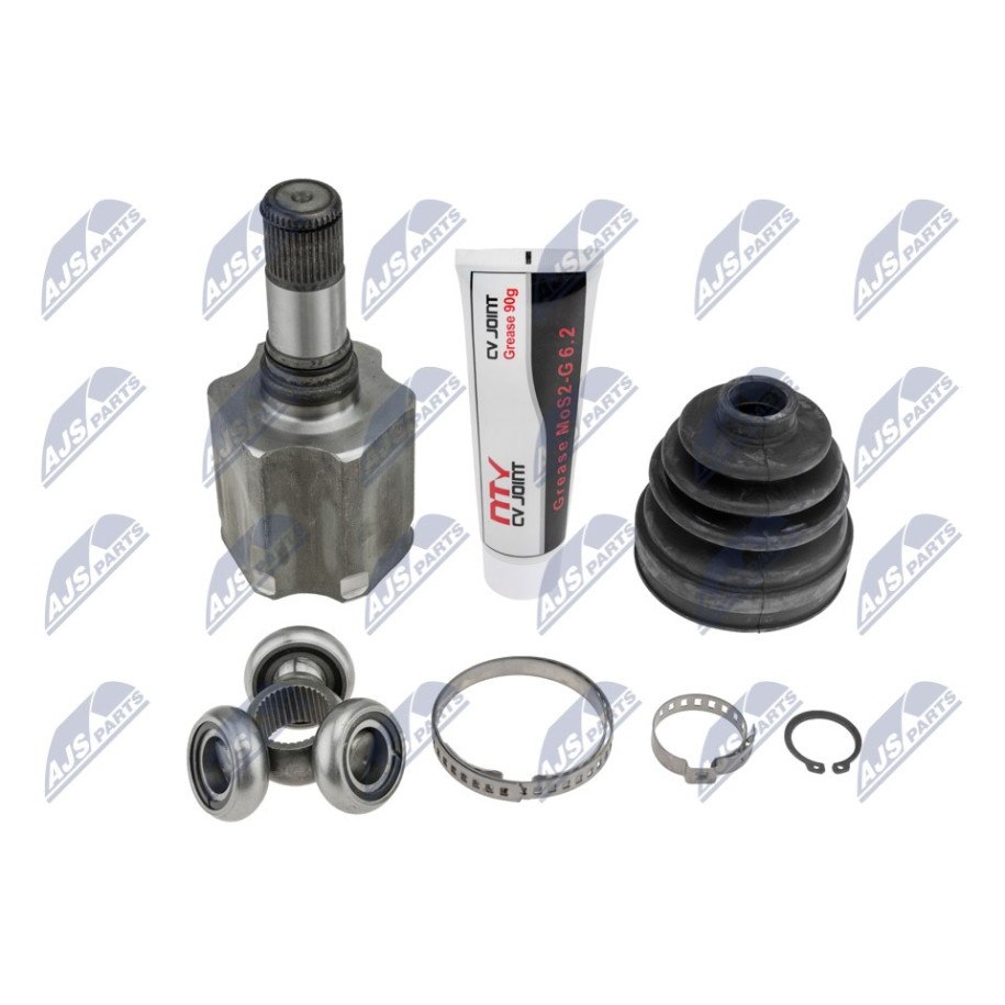 JOINT DE CARDAN INTERIEUR VW/AUDI/SKODA/SEAT ENG 2.0TDI GOLF VII 2.0GTD 17-