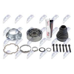 JOINT DE CARDAN INTERIEUR VW 4MOTION TIGUAN 07-18
