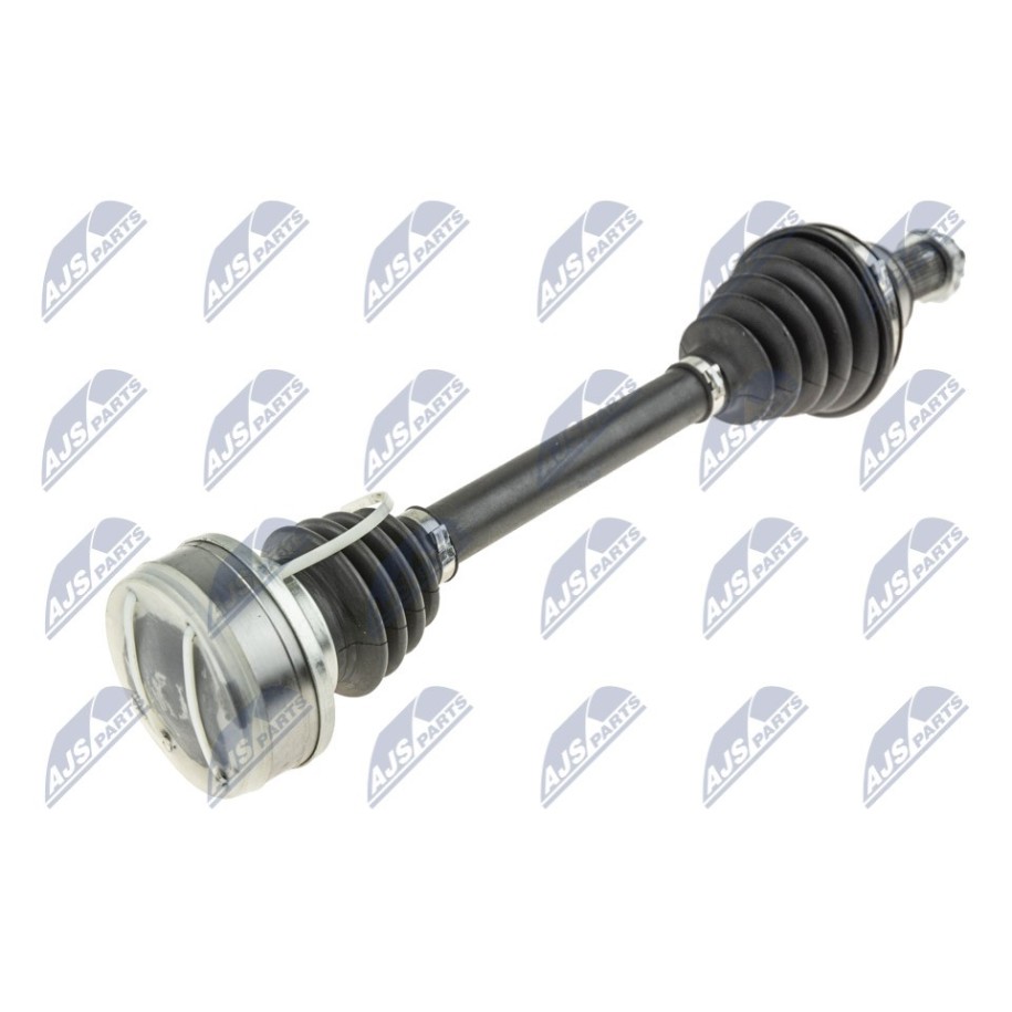 DEMI-ARBRE DE TRANSMISSION VW POLO/FOX 1.4TDI 05-09