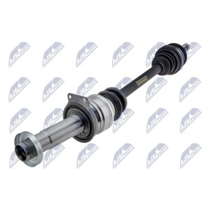 DEMI-ARBRE DE TRANSMISSION VW T5 1.9TDI 03-09