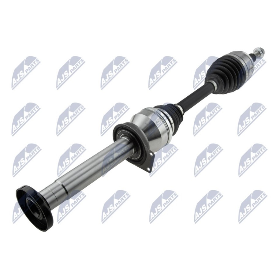 DEMI-ARBRE DE TRANSMISSION VW T5 2.5TDI 03-09 /DROITE