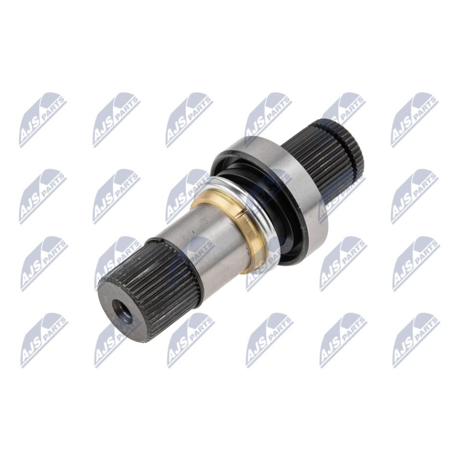 AXE INTERMEDIAIRE DE ROUE VW T5/T6 2.0TSI