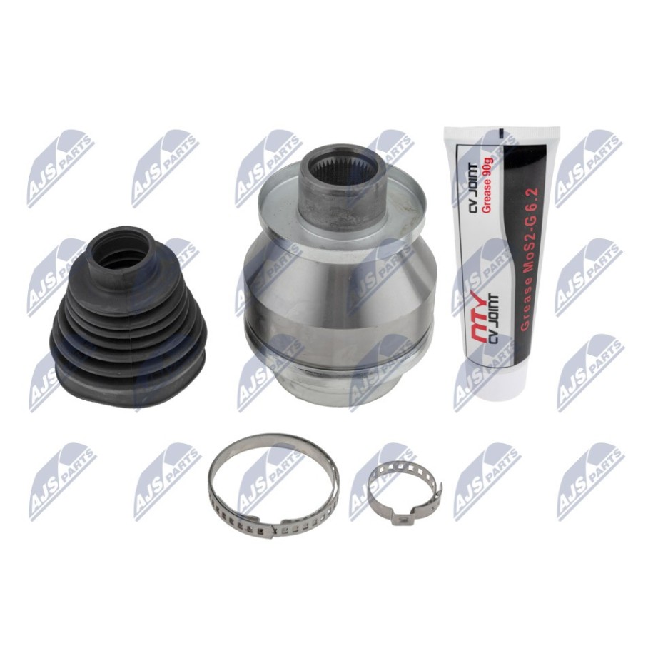 JOINT DE CARDAN INTERIEUR VW T5 2.0TDI