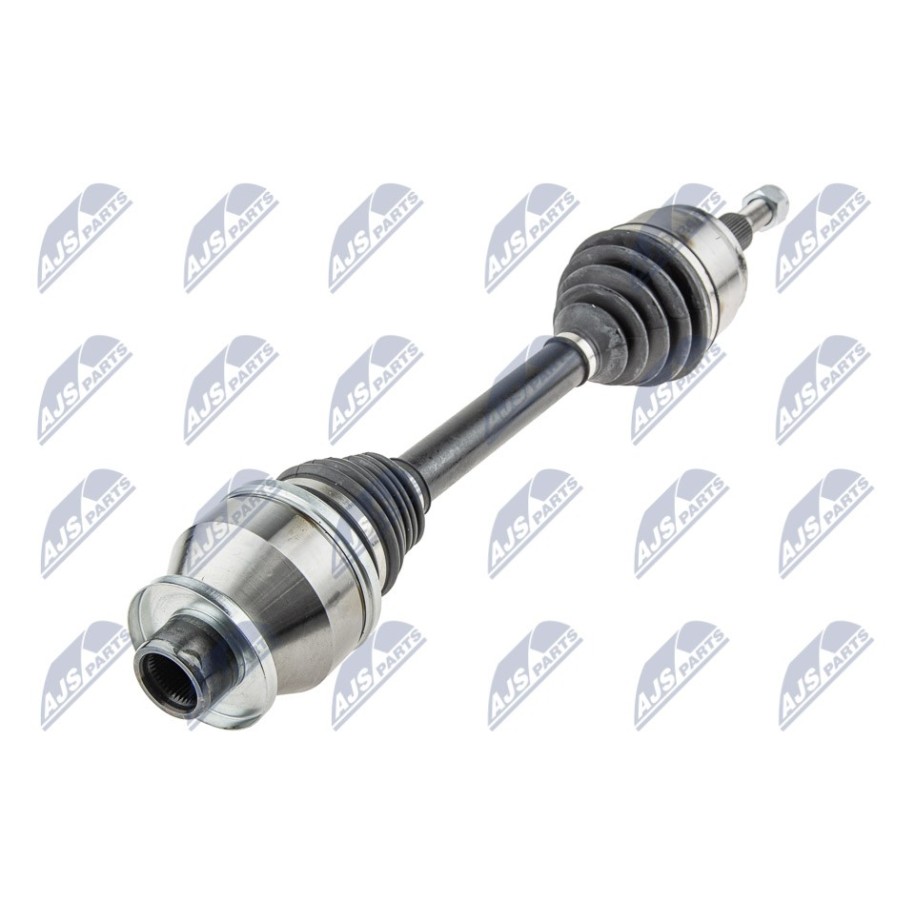 DEMI-ARBRE DE TRANSMISSION VW T5 2.0TDI