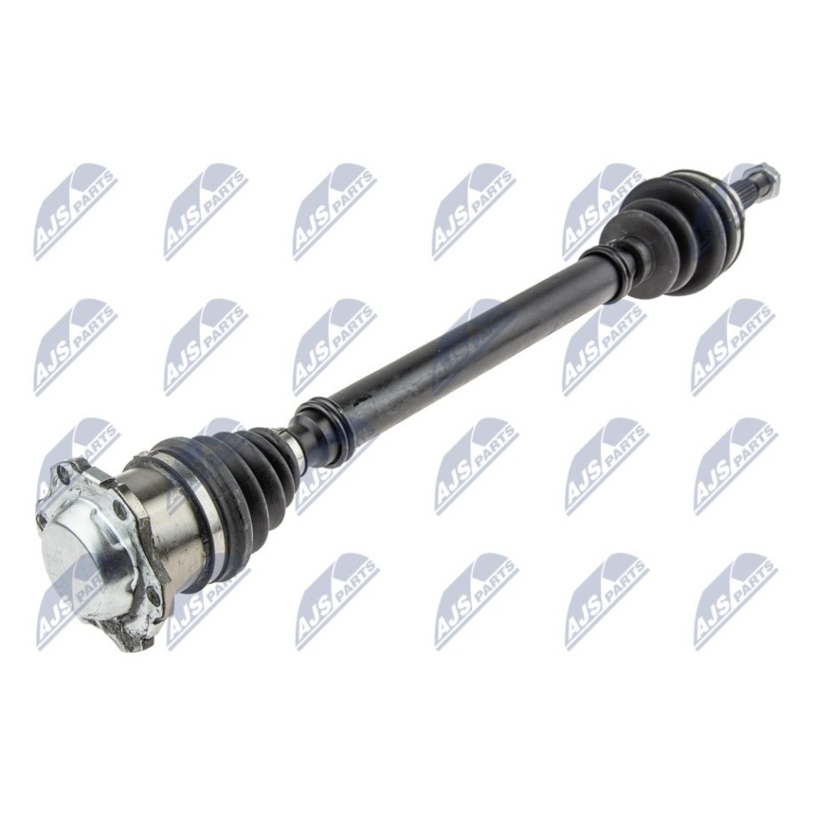 DEMI-ARBRE DE TRANSMISSION VW POLO 1.4TDI 99-01