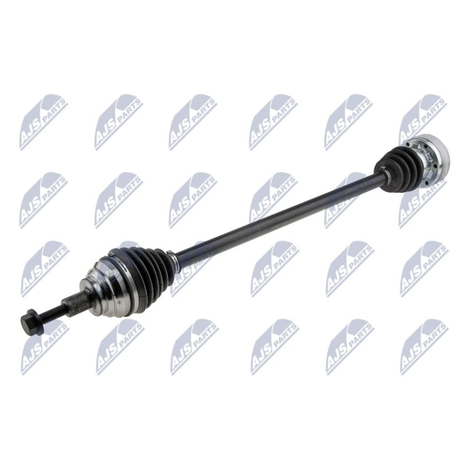 DEMI-ARBRE DE TRANSMISSION VW ENG. 1.2TFSI