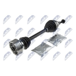 DEMI-ARBRE DE TRANSMISSION VW ENG. 1.6TDI
