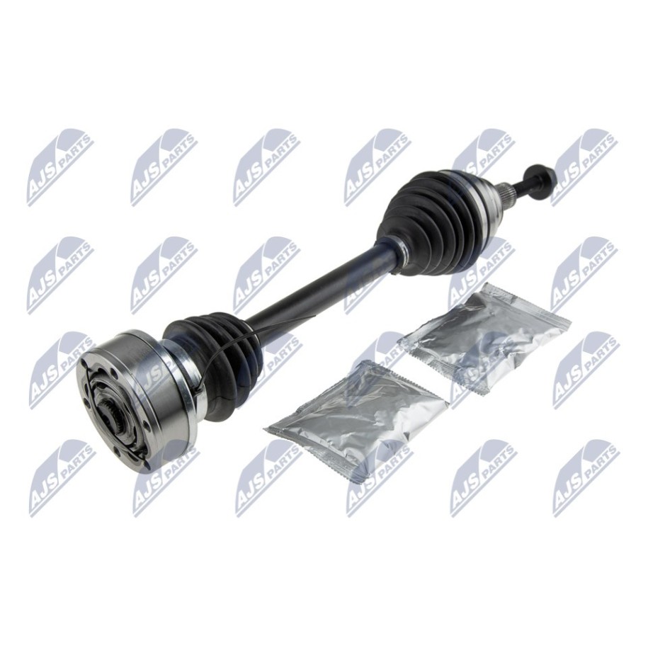 DEMI-ARBRE DE TRANSMISSION VW ENG. 1.6TDI