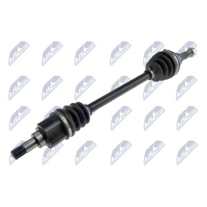 DEMI-ARBRE DE TRANSMISSION VW UP 11-