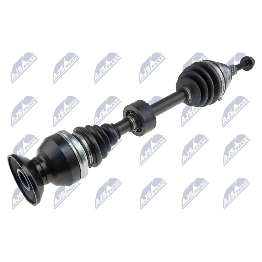 DEMI-ARBRE DE TRANSMISSION VW TIGUAN 4MOTION 1.4TSI