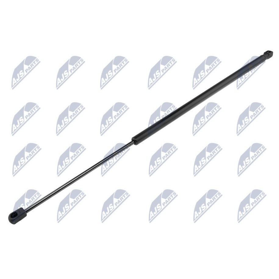 RESSORT A GAZ PRESSION MALLE DU HAYON AMORTISSEUR L=700MM