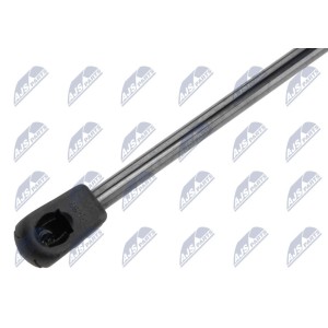 RESSORT A GAZ PRESSION MALLE DU HAYON AMORTISSEUR L=700MM