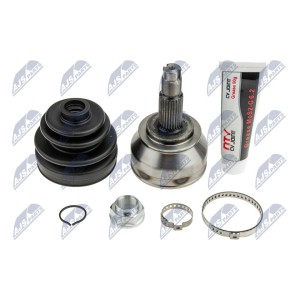 JOINT DE CARDAN EXTERIEUR ALFA ROMEO 166 2.0/2.5/3.0/3.2 V6