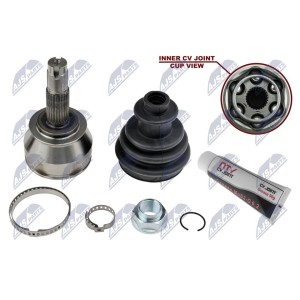 JOINT DE CARDAN EXTERIEUR ALFA ROMEO 147 1.9JTD