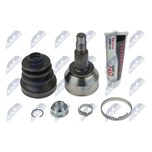 JOINT DE CARDAN EXTERIEUR ALFA ROMEO 159 1.8MPI