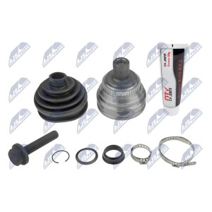 JOINT DE CARDAN EXTERIEUR AUDI A6 2.2