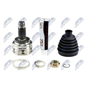 JOINT DE CARDAN EXTERIEUR BMW X-3 E83 03-