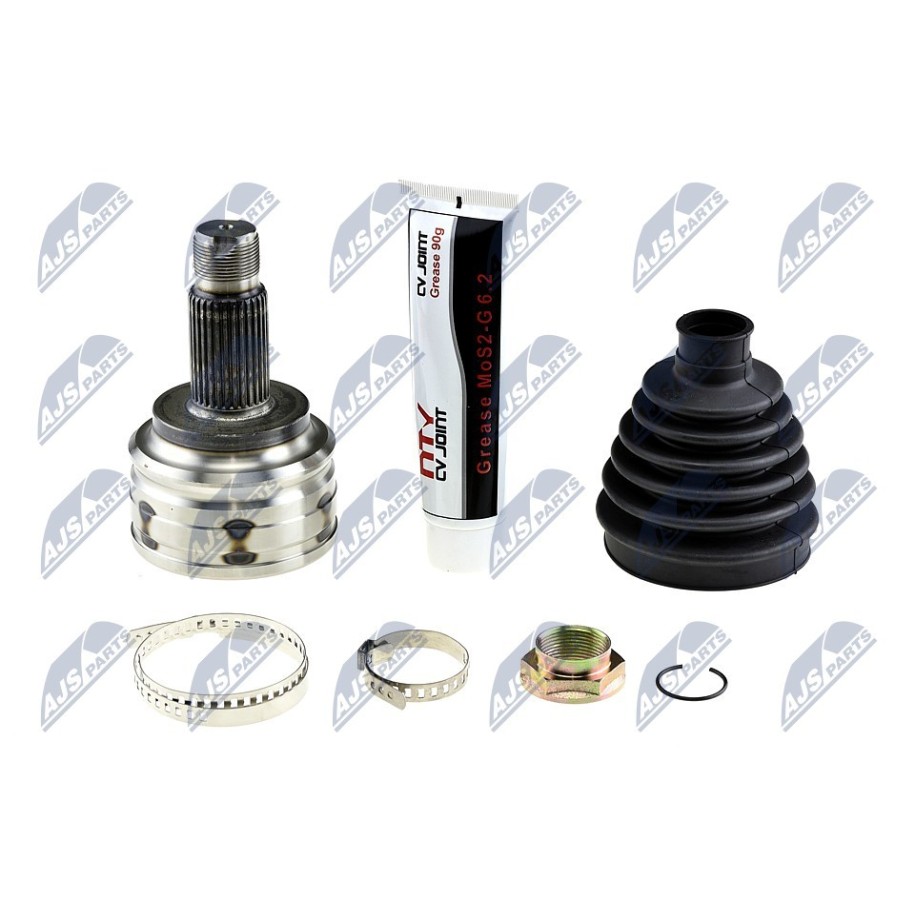JOINT DE CARDAN EXTERIEUR BMW X-3 E83 03-