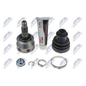 JOINT DE CARDAN EXTERIEUR MINI ONE/COOPER 1.4